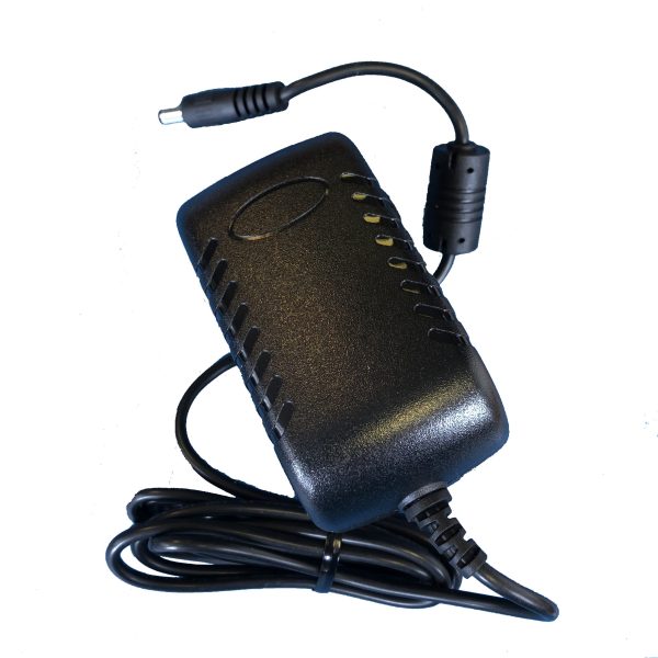 Topcon AD17 Battery Charger for RL-H5A and RL-SV2S Laser Levels