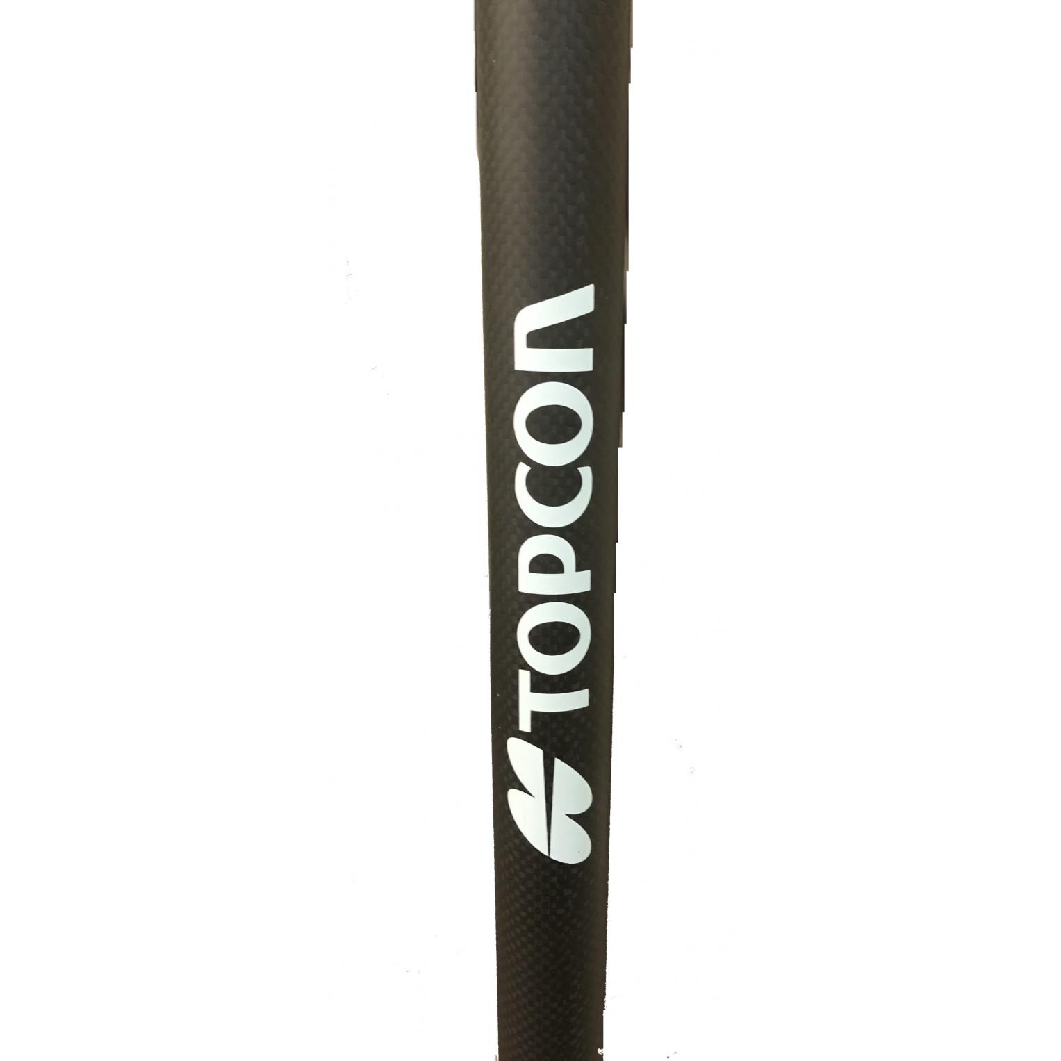 Topcon Carbon Pole c