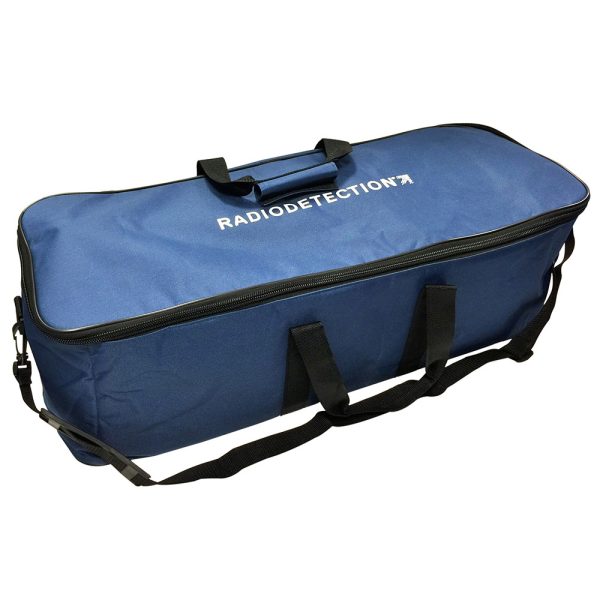 Radiodetection Carry Bag for Cable Locators from JB Sales Limited