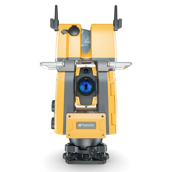 Topcon GTL Series Scanning Total Station from JB Sales Limited