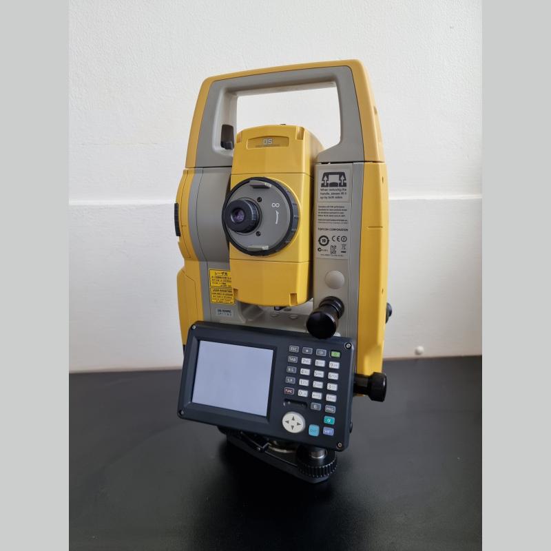 Topcon DS103 Total Station