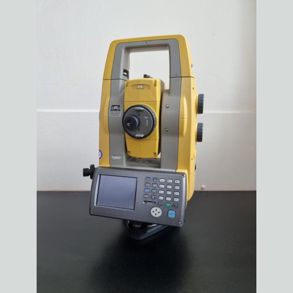 Topcon PS Robotic Total Station