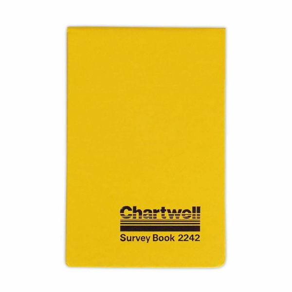 Chartwell Survey Book 2242