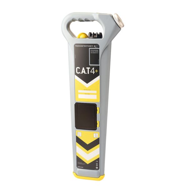 Radiodetection CAT4+ Cable Locator from JB Sales Limited