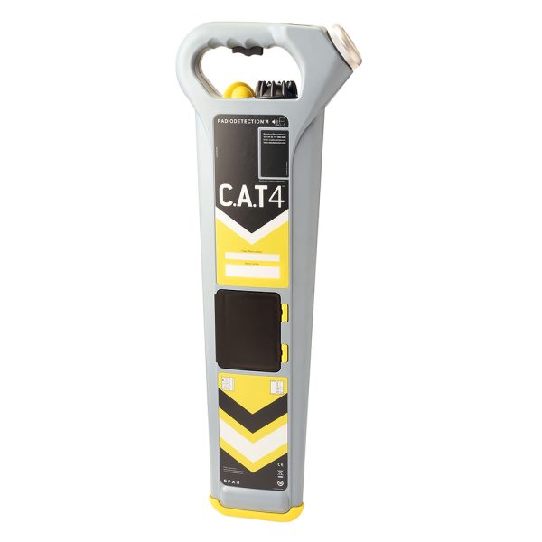 Radiodetection CAT4 Cable Locator from JB Sales Limited
