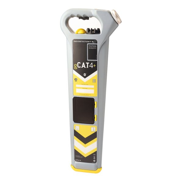 Radiodetection gCAT4+ Cable Locator from JB Sales Limited