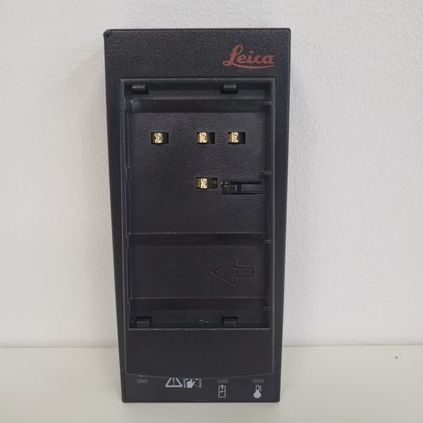 Leica GKL112 Charger - Leica Survey Accessories - Reconditioned Leica Accessories