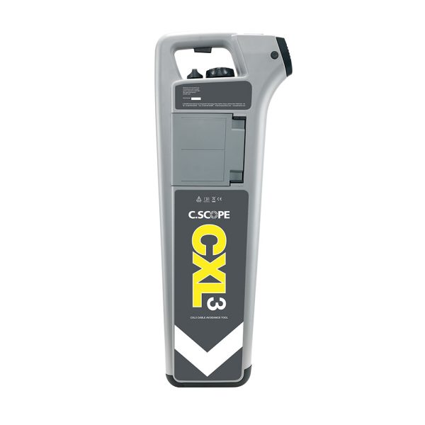 CScope CXL3 Cable Locator from JB Sales Limited