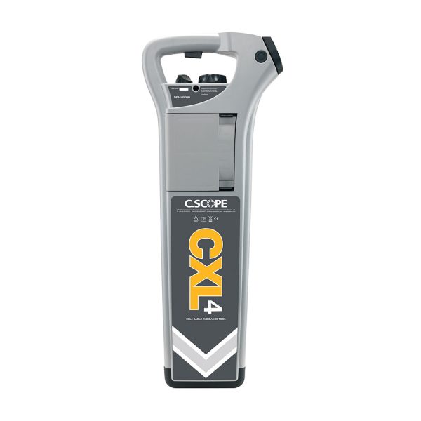 CScope CXL4 Cable Locator from JB Sales Limited