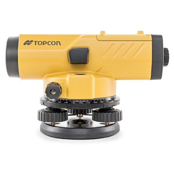Topcon ATB Series Auto Level from JB Sales Limited