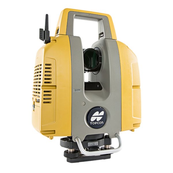 Topcon GLS Series 3D Scanner from JB Sales Limited