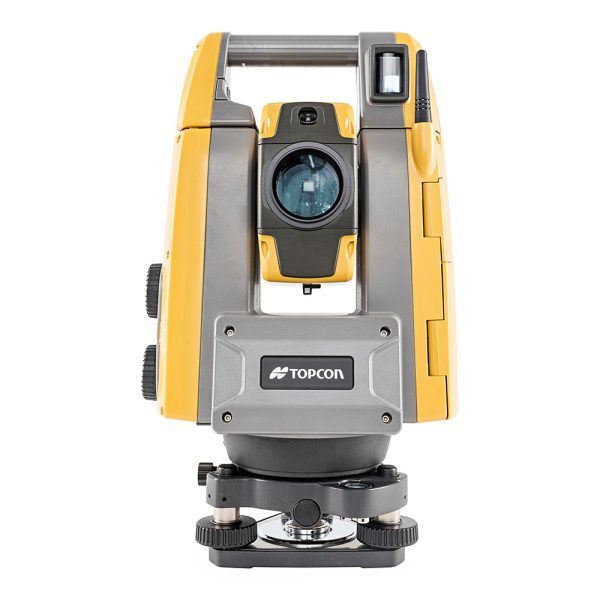 Topcon GT600 Series Total Station from JB Sales Limited