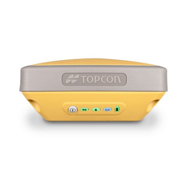 Topcon HiPer SR GNSS Receiver from JB Sales Limited