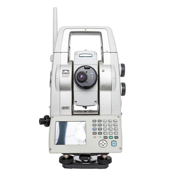 Topcon MS Series Monitoring Total Station from JB Sales Limited